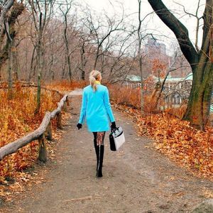 Meet your Posher, Stephanie